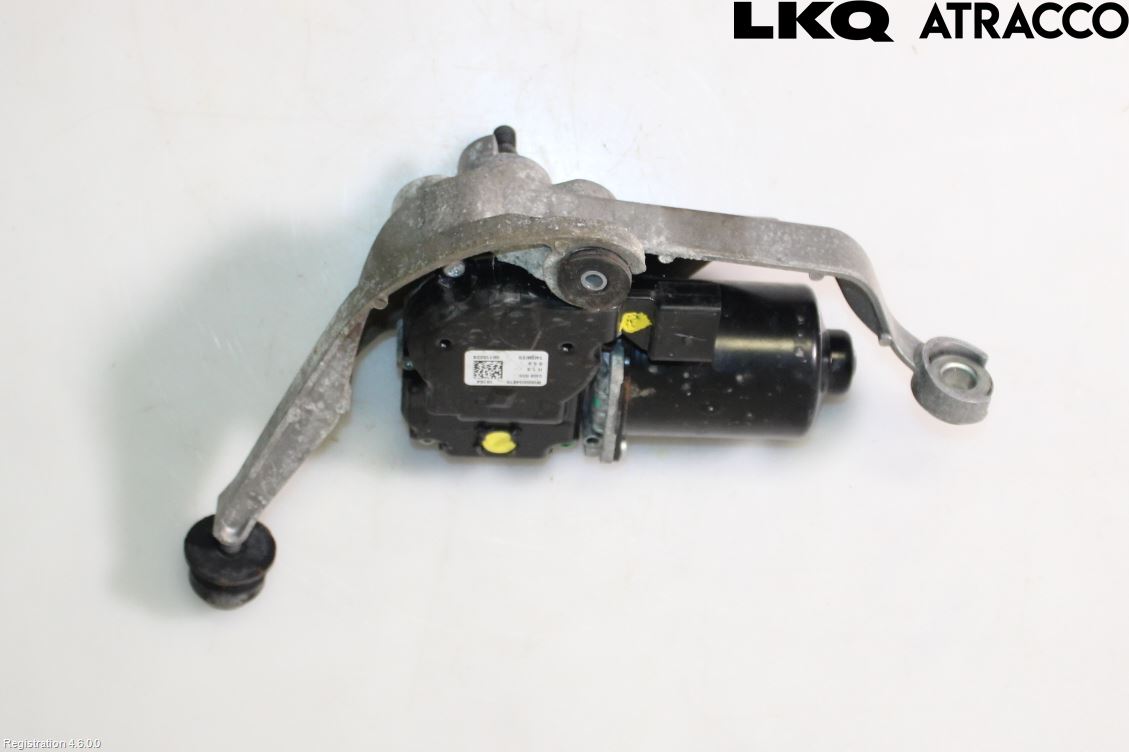 Ford TRANSIT/TOURNEO CONNECT 13-22 Torkarmotor Vindruta