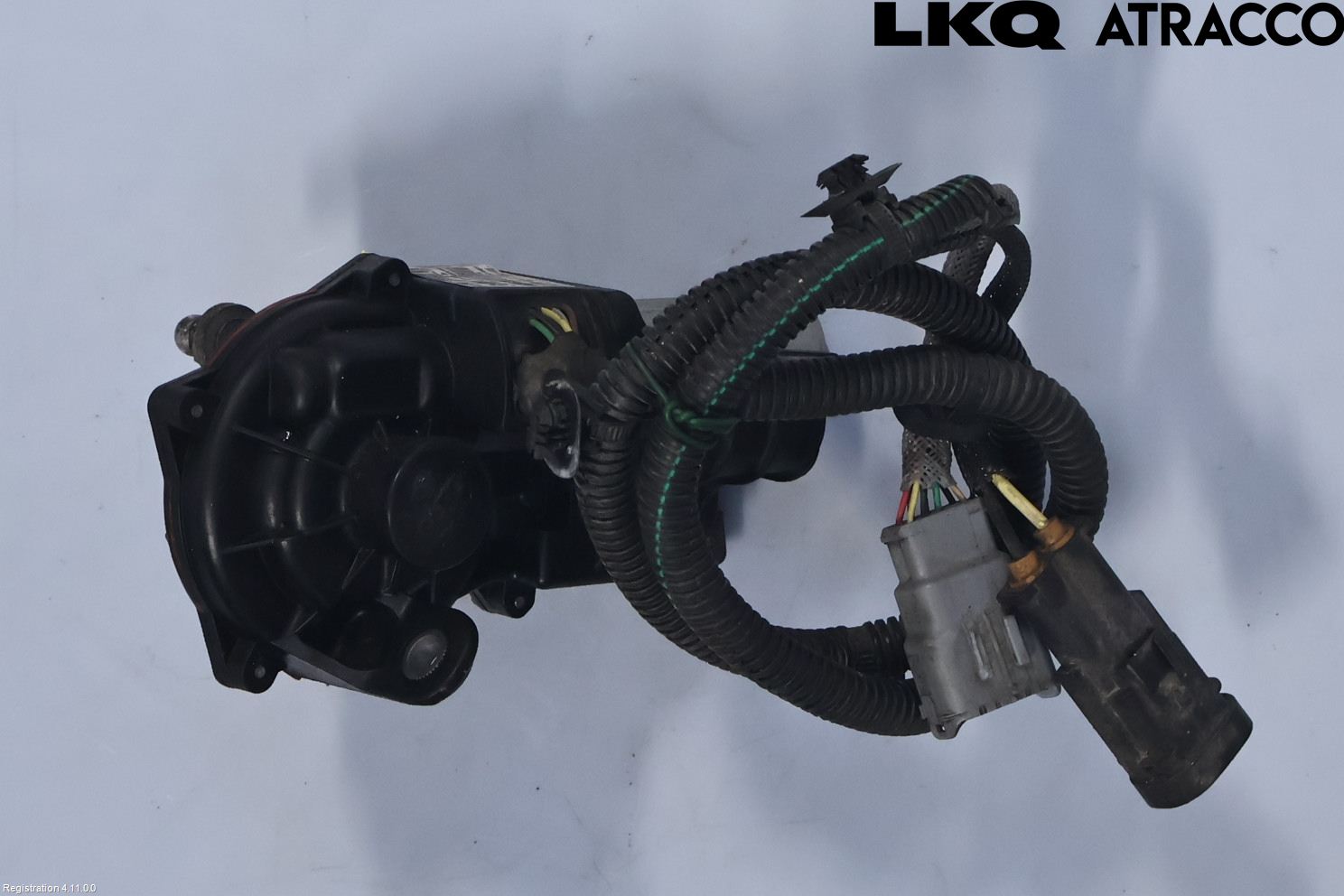 Peugeot 3008 17-24 Växellåda Växlingsenhet