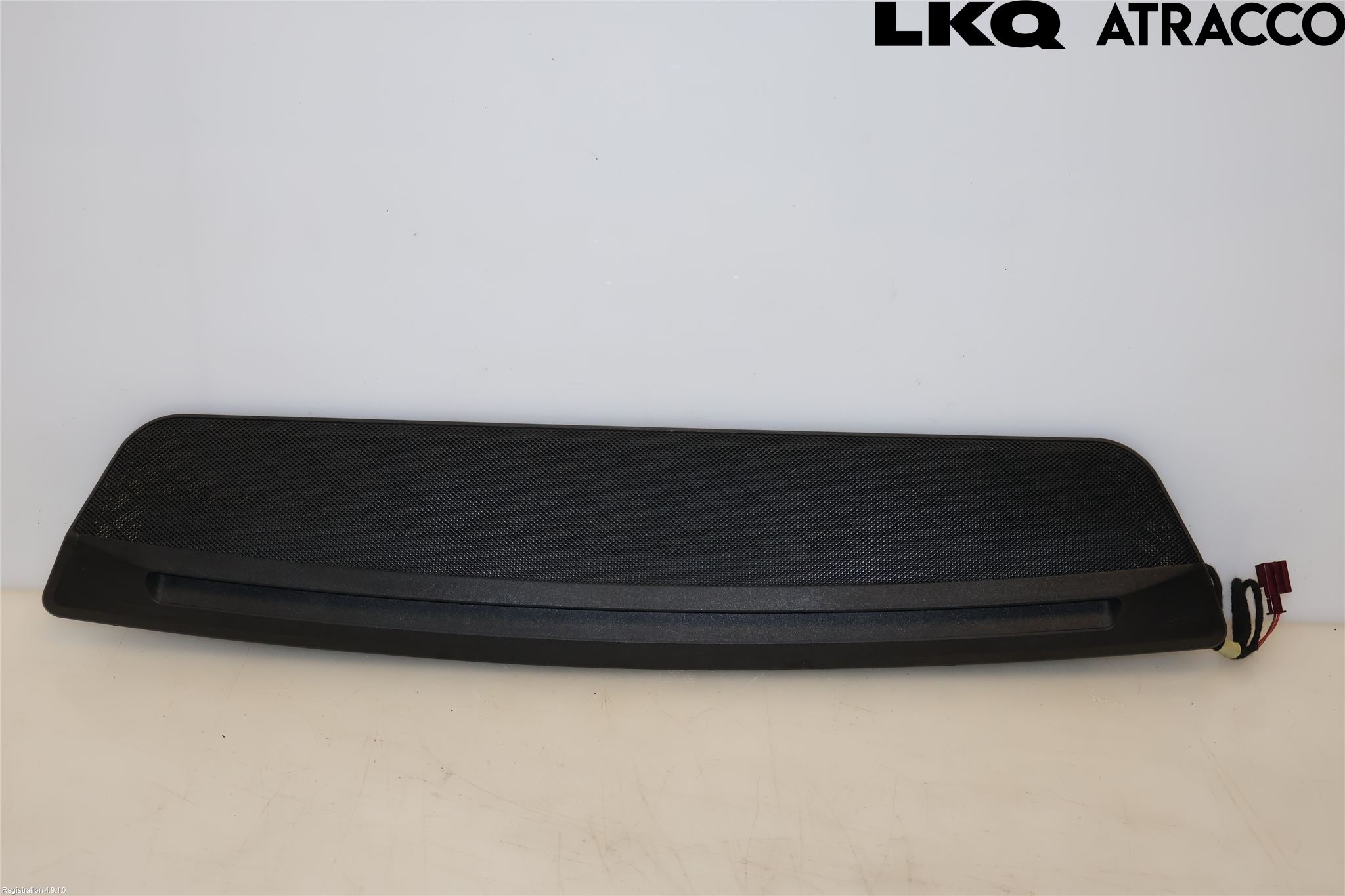 Mercedes-Benz MB E-KLASS (W212) 09-16 Bromsljus Bakruta