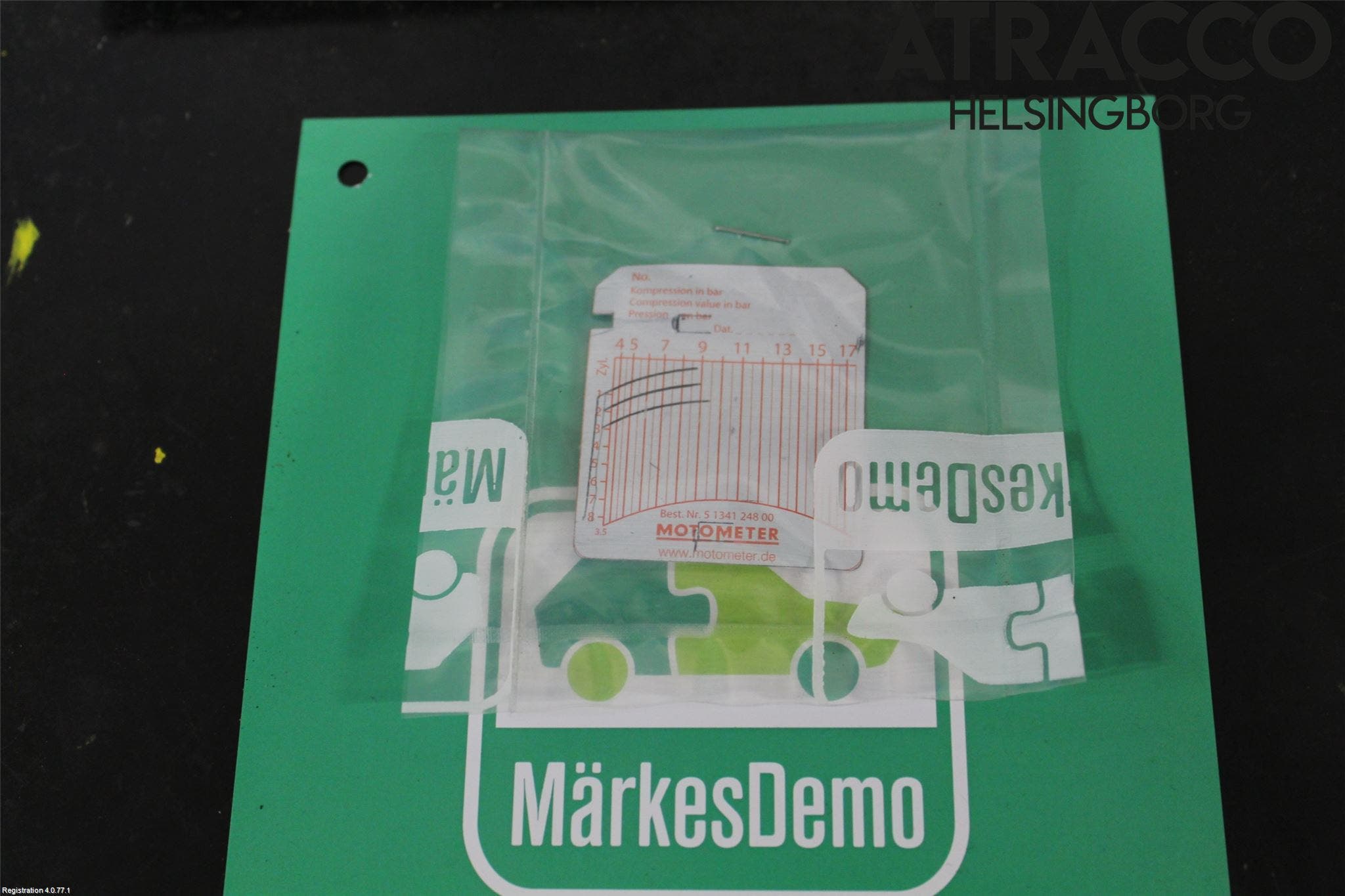 Toyota AYGO 15-21 Motor Bensin