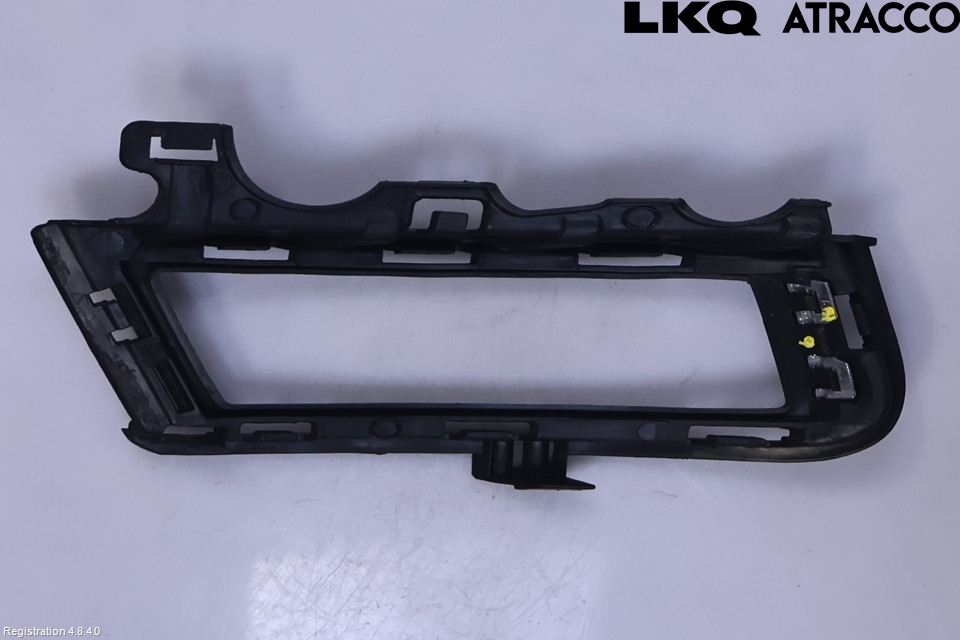 Volkswagen VW GOLF / E-GOLF VII 13-20 Grilldel Vänster