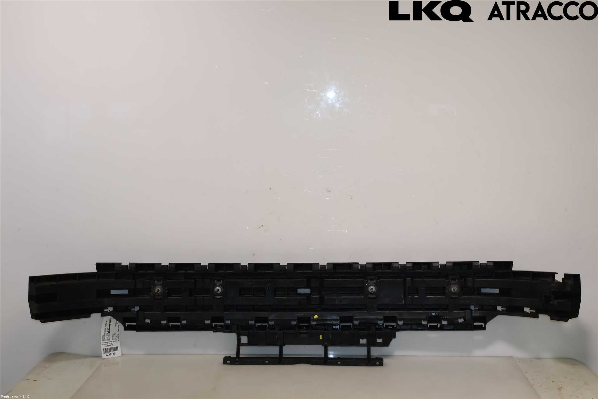 Volvo XC90 07-14 Stötfångare Deformelement Bak