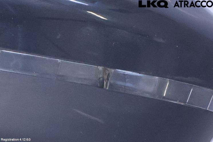 Peugeot 308 14-21 Spegel Yttre El Vä
