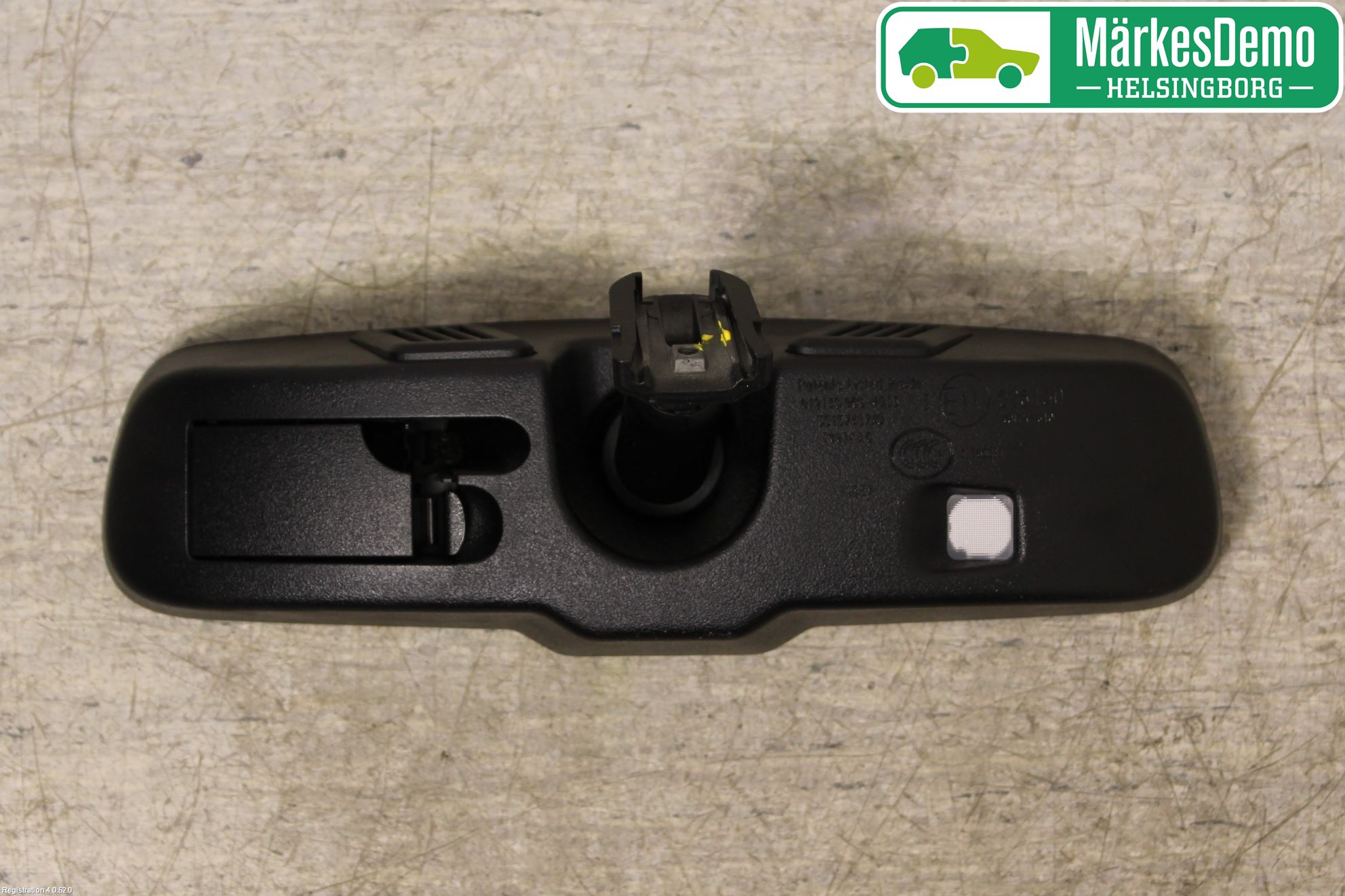 Lancia VOYAGER Spegel Invändig