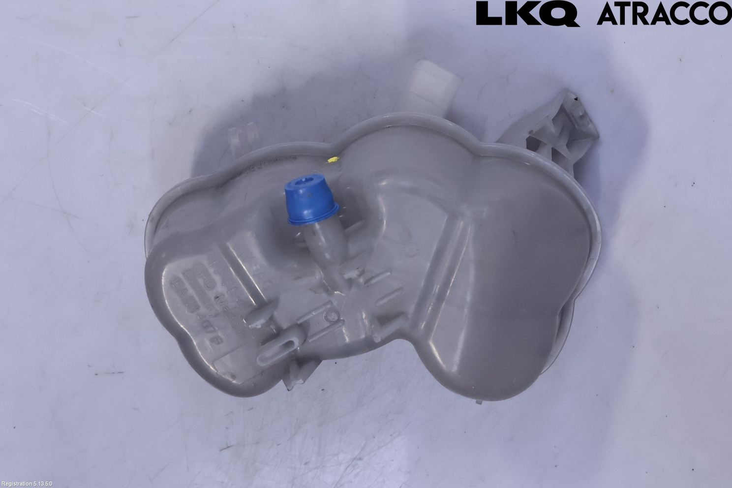 Volkswagen VW ID.4 21- Expansionstank