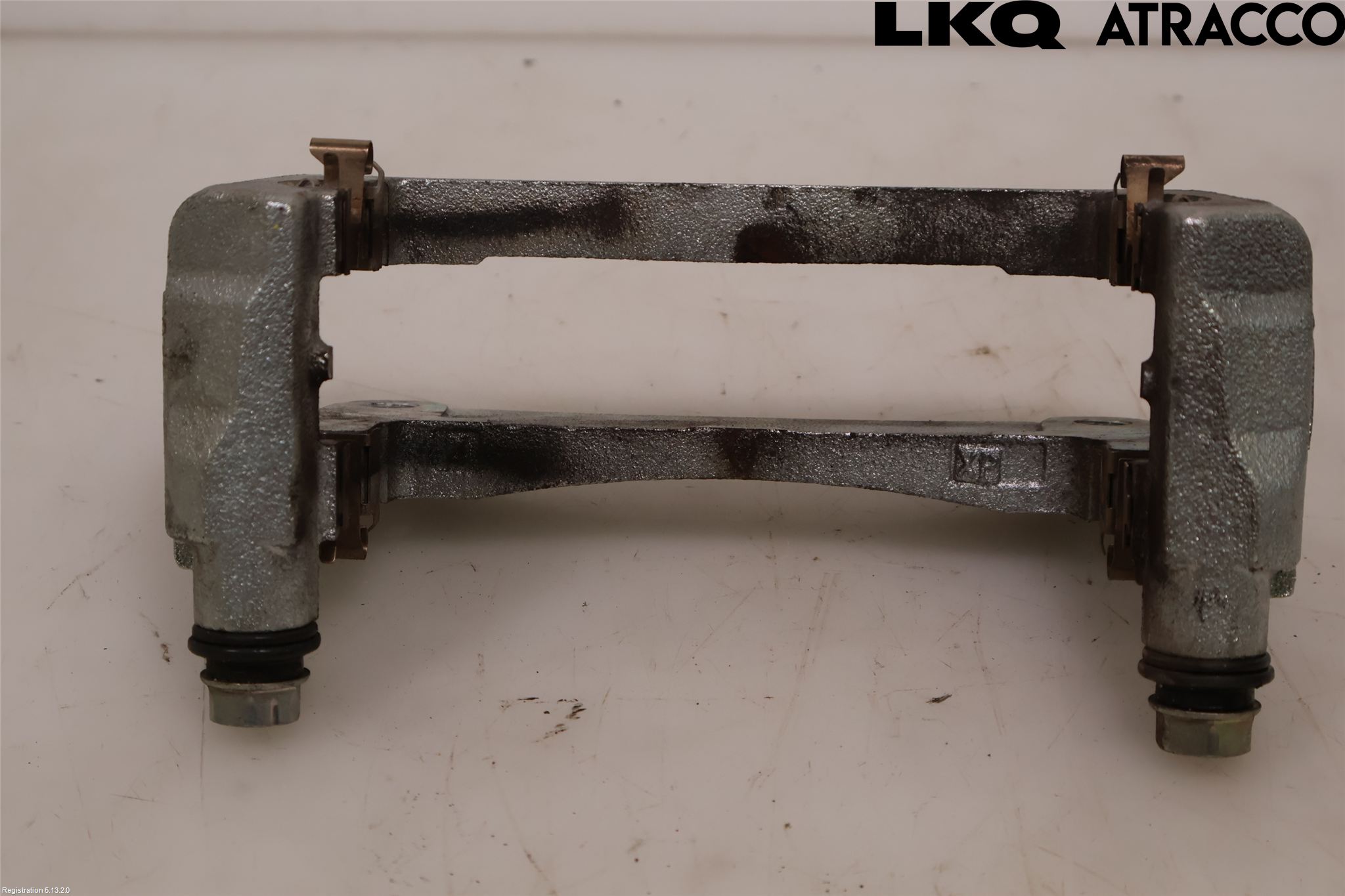 Lexus ES 250/300/330 Bromsokshållare
