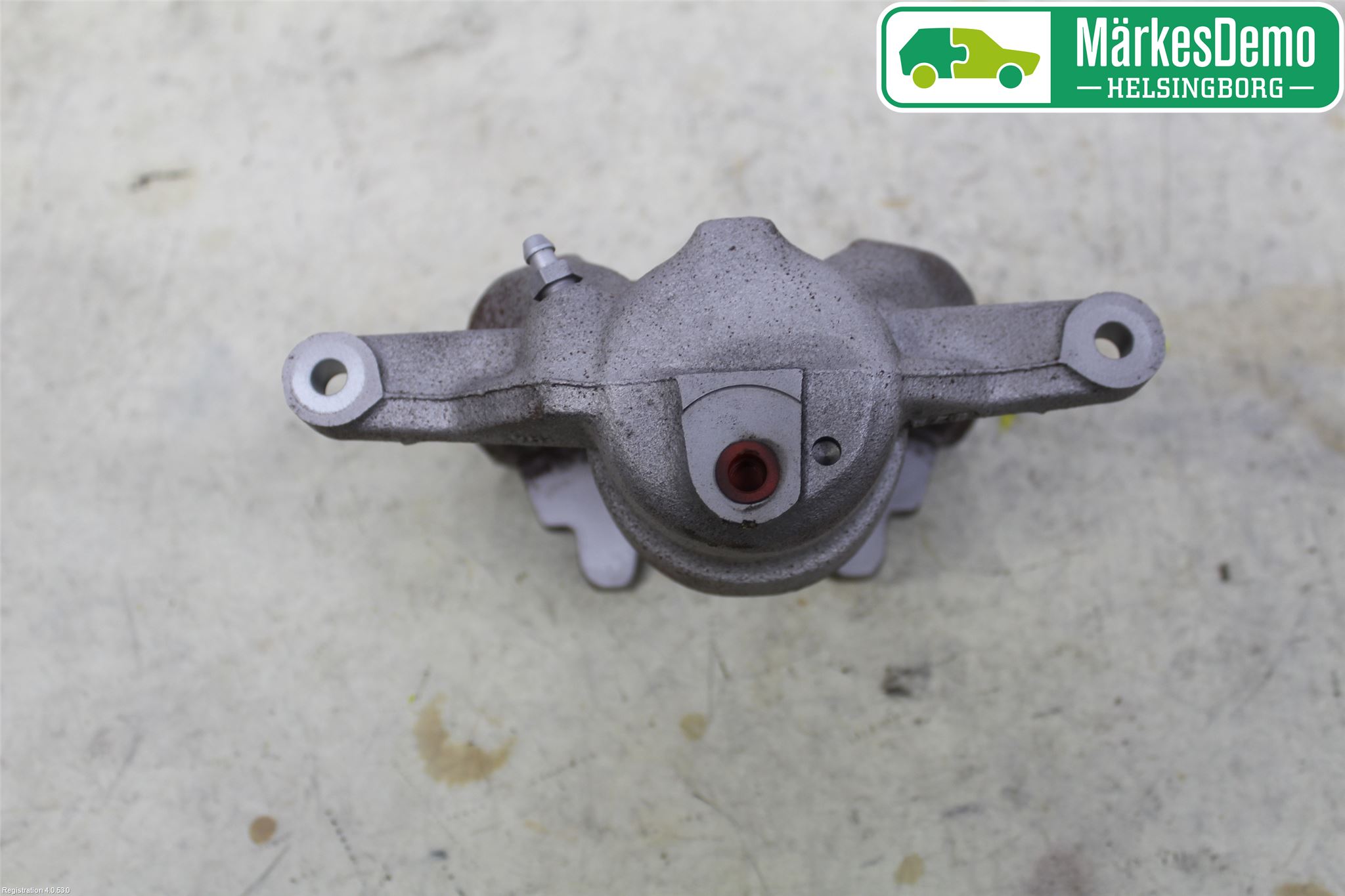 Toyota VERSO 09-18 Bromsok Fram Vänster