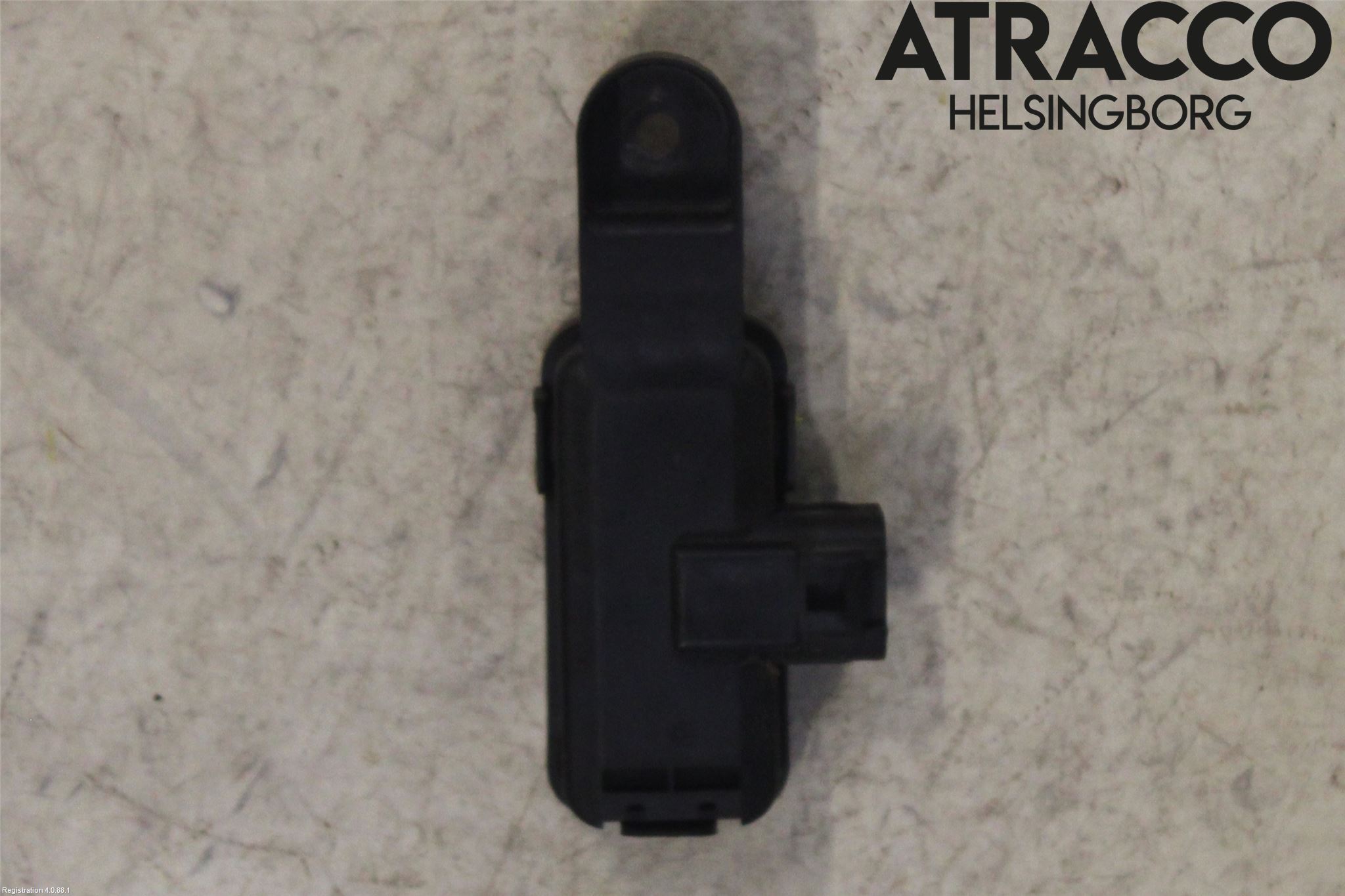 Lexus RX AL10 09-15 Sensor Övrigt