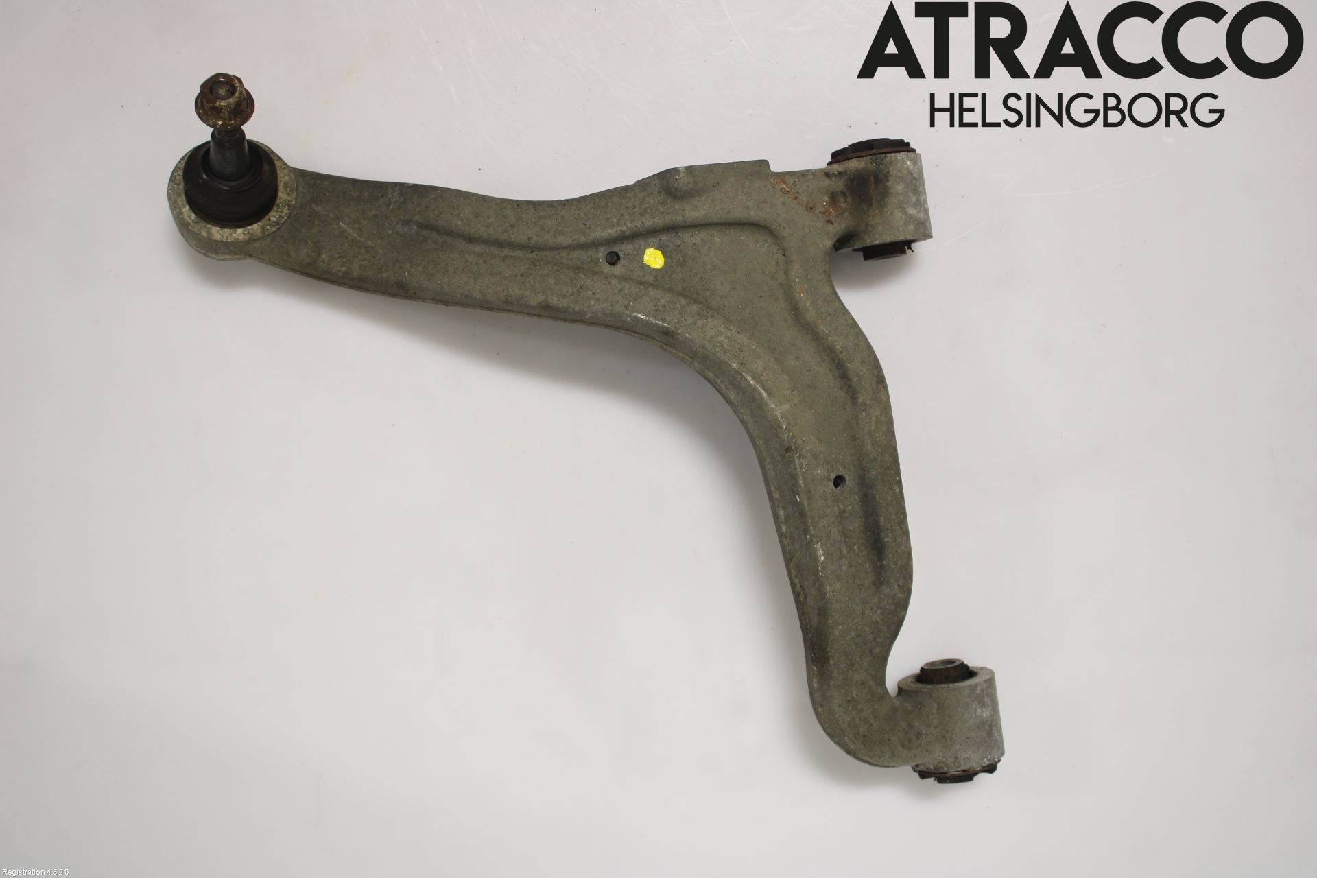 Cadillac CTS Bärarm Bak Övre Höger