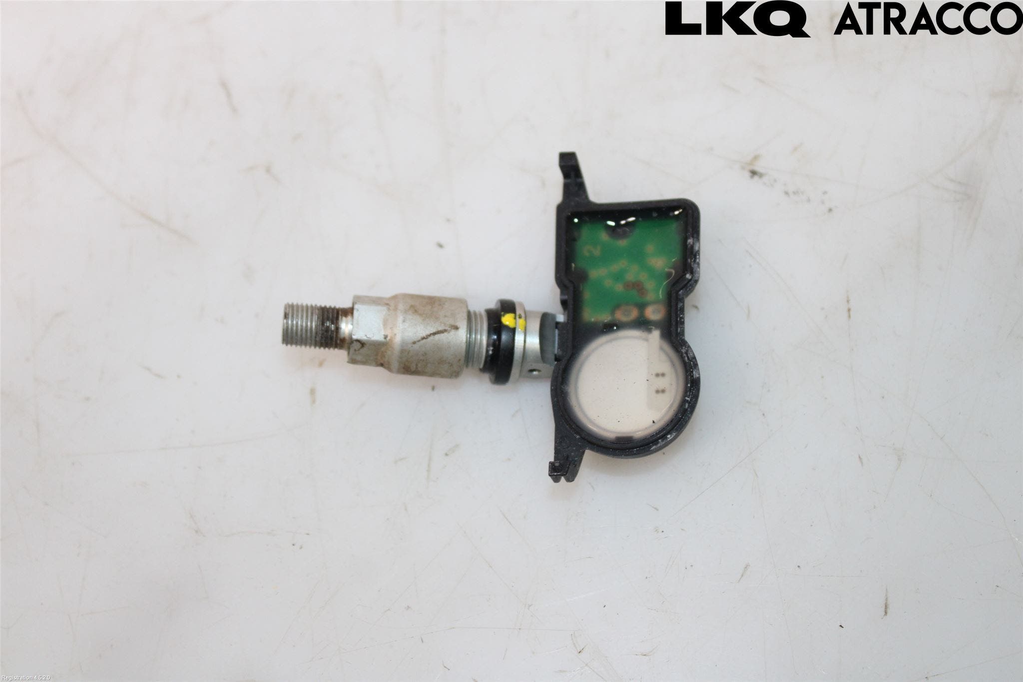 Toyota RAV4 19- Givare Däcktryck