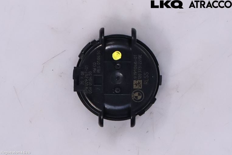 BMW 5 E60/61 Sed/Tou 02-10 Regnsensor
