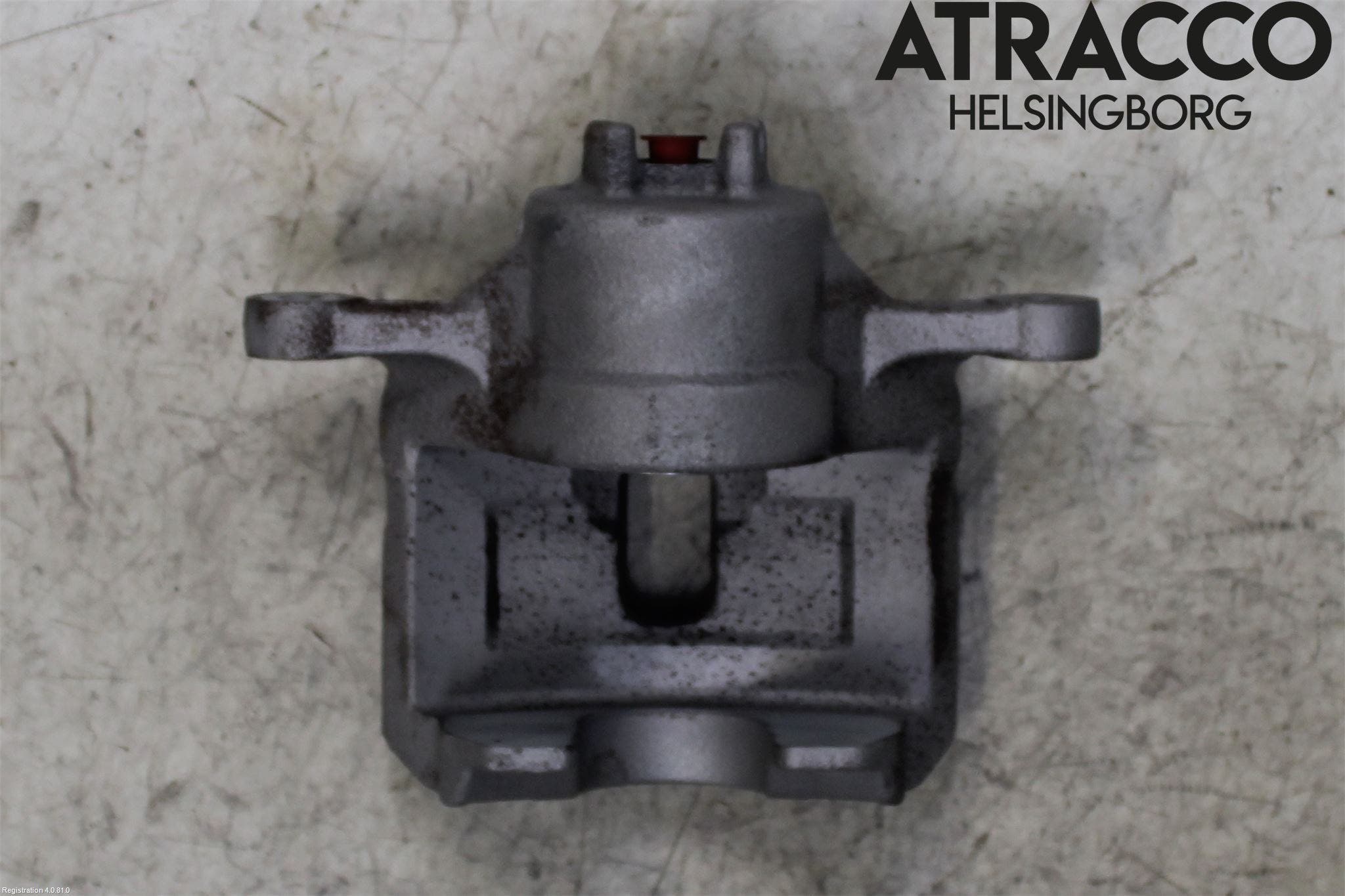 Kia PICANTO 17- Bromsok Fram Höger