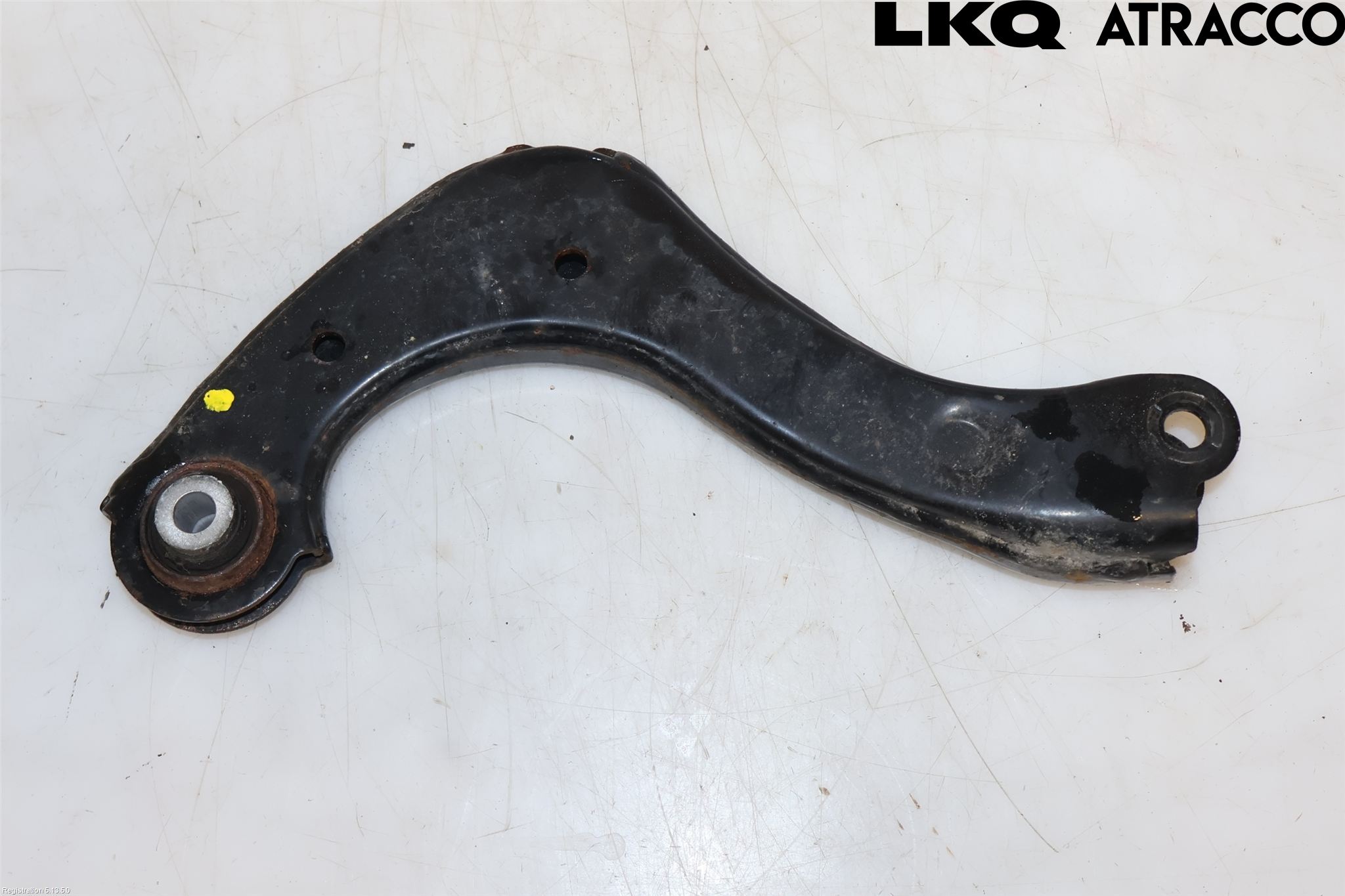 Lexus ES 250/300/330 Bärarm Bak Övre Vänster