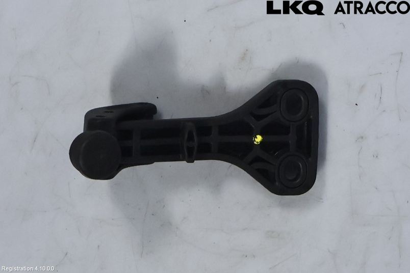 Toyota AYGO 15-21 Ventilationsruta Öppningsmekanism