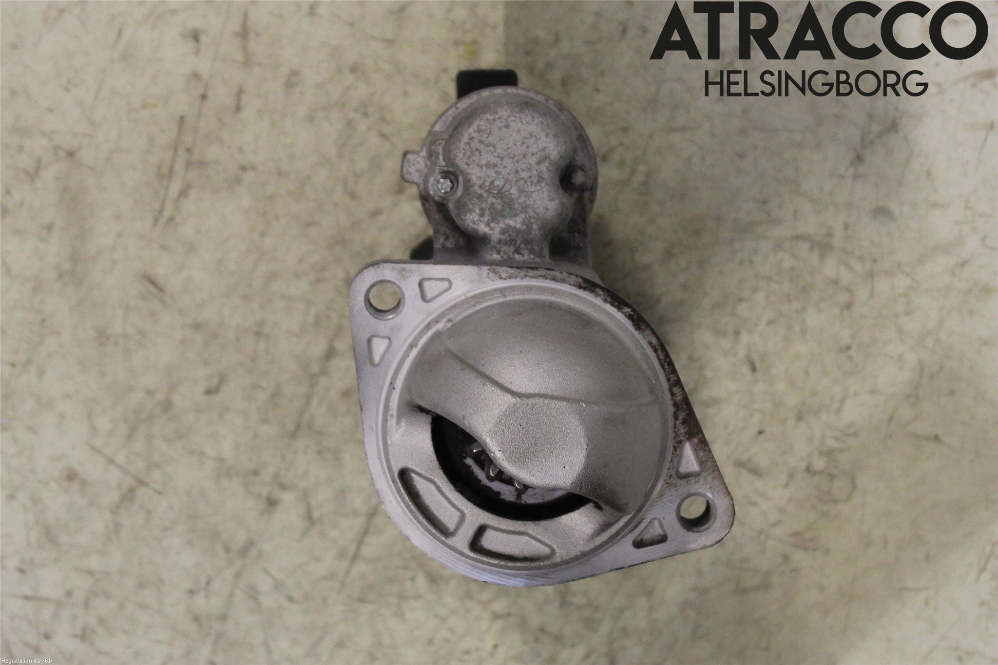 Kia CEED 12-18 Startmotor Diesel