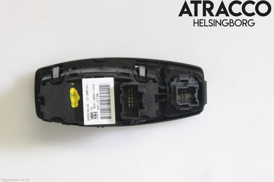 Ford GALAXY 16- Strömställare Ljus