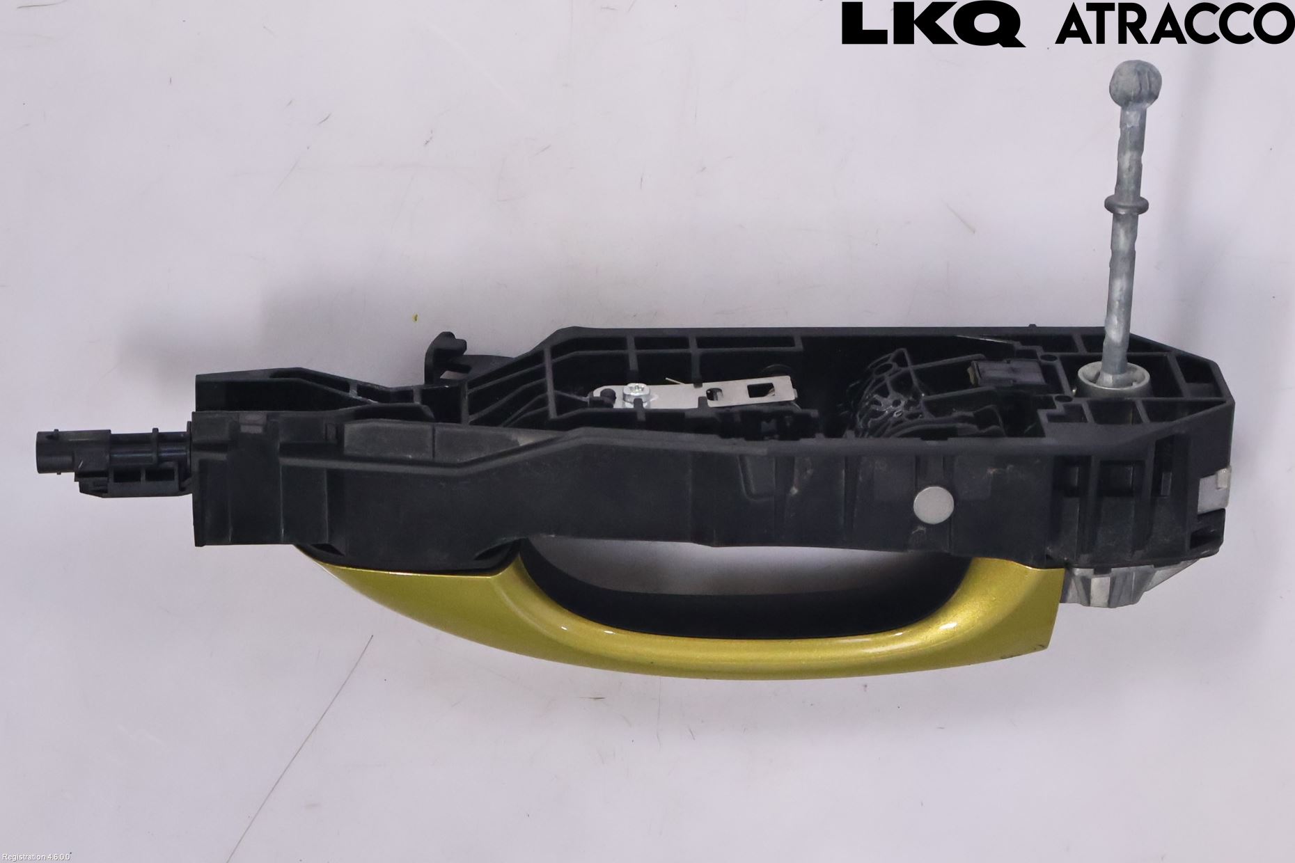 Opel ASTRA L 22- Dörrhandtag Yttre Vä