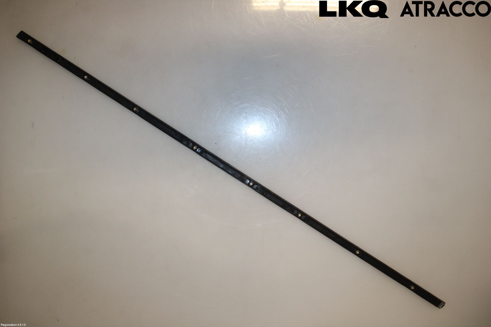 Opel AMPERA 12-16 Dörr Dekorlist Fram Hö