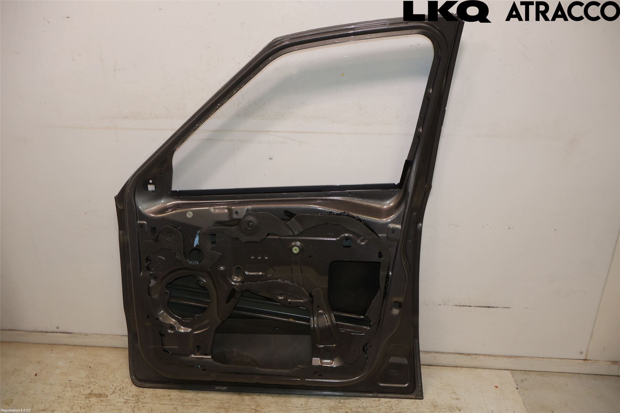 Ford S-MAX 06-15 Dörr Fram Höger