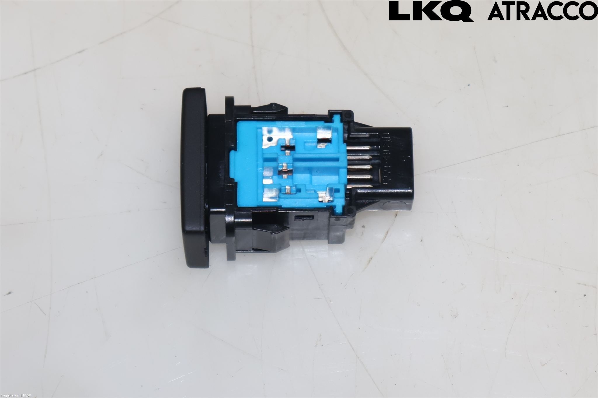 Suzuki SWIFT 17-24 Strömställare Parkeringshjälp