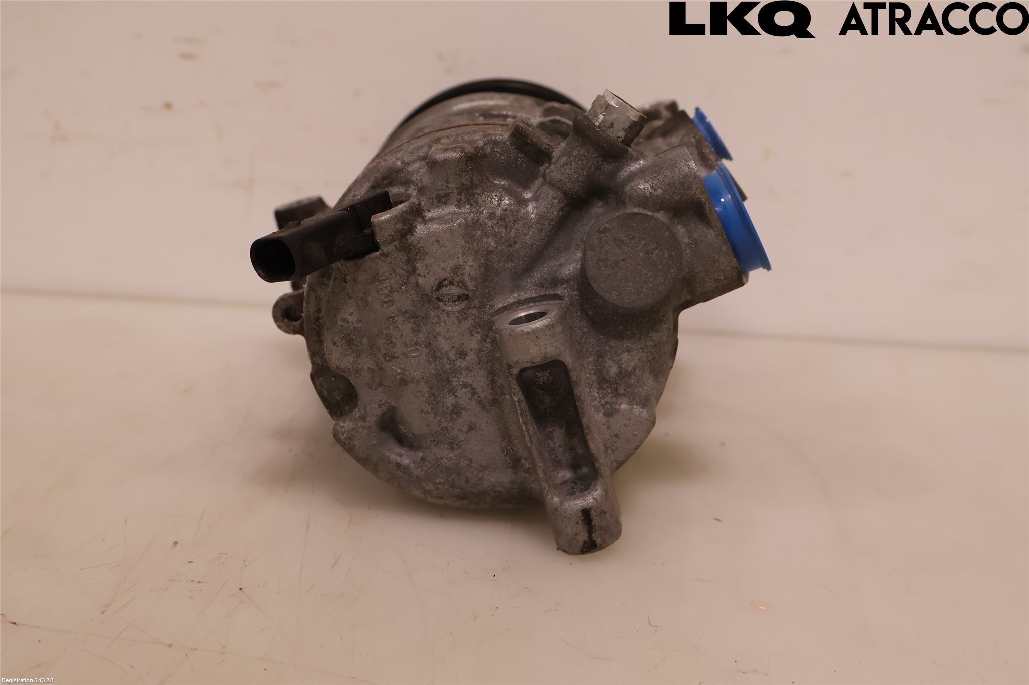 Audi A4/S4 B9 16-19 Ac Kompressor