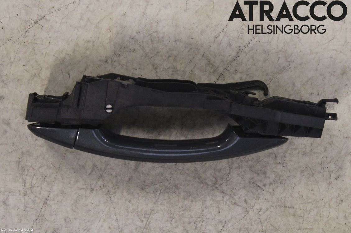 Audi A3/S3 8V 13-20 Dörrhandtag Yttre Hö