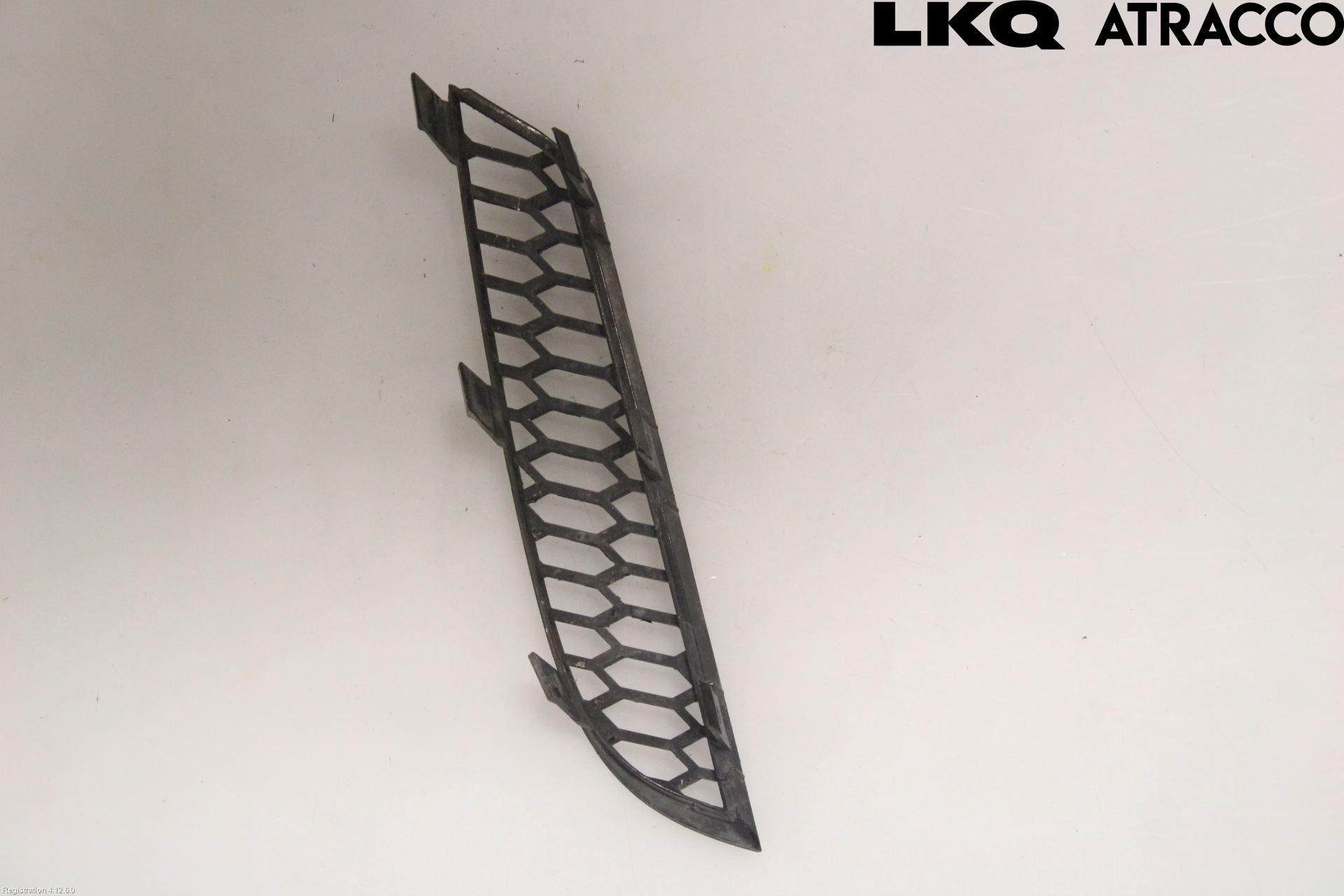 Audi A6/S6 4G 11-18 Grill-Galler