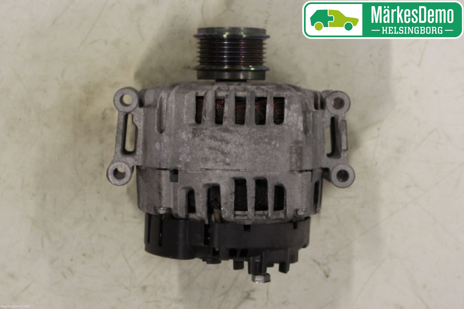 Volkswagen VW GOLF / E-GOLF VII 13-20 Generator
