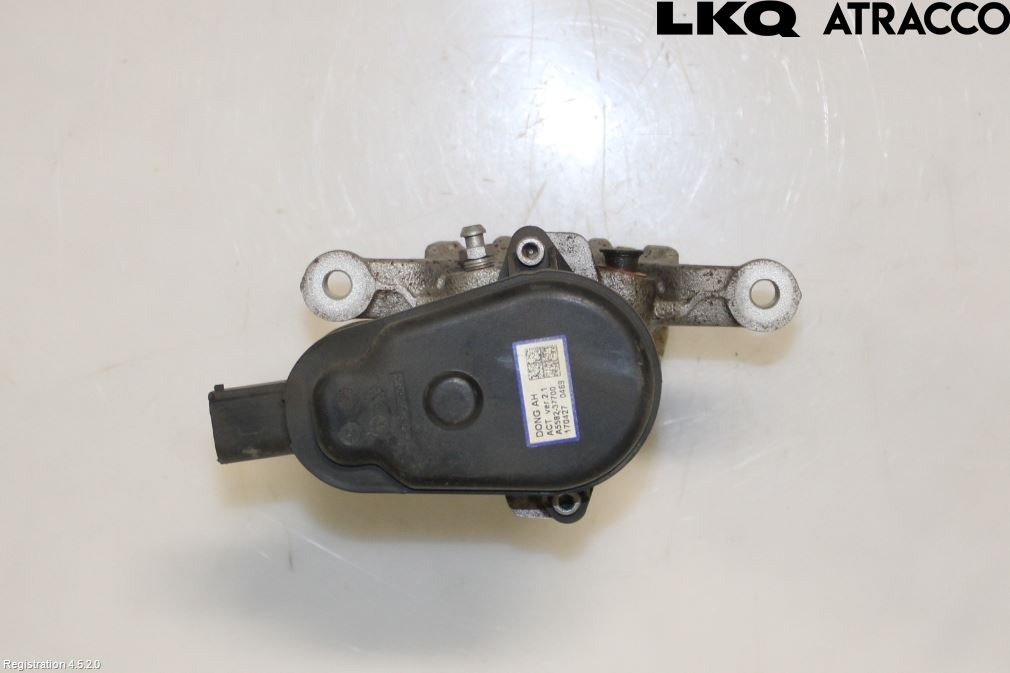 Kia OPTIMA 16-20 Bromsok Bak Höger
