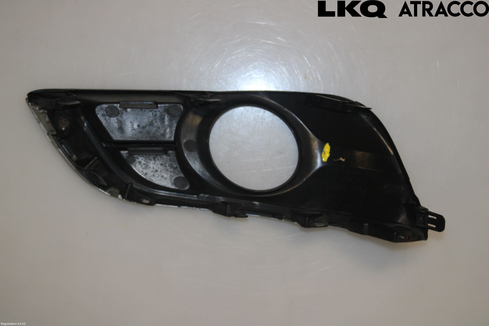 Nissan PULSAR Grilldel Höger