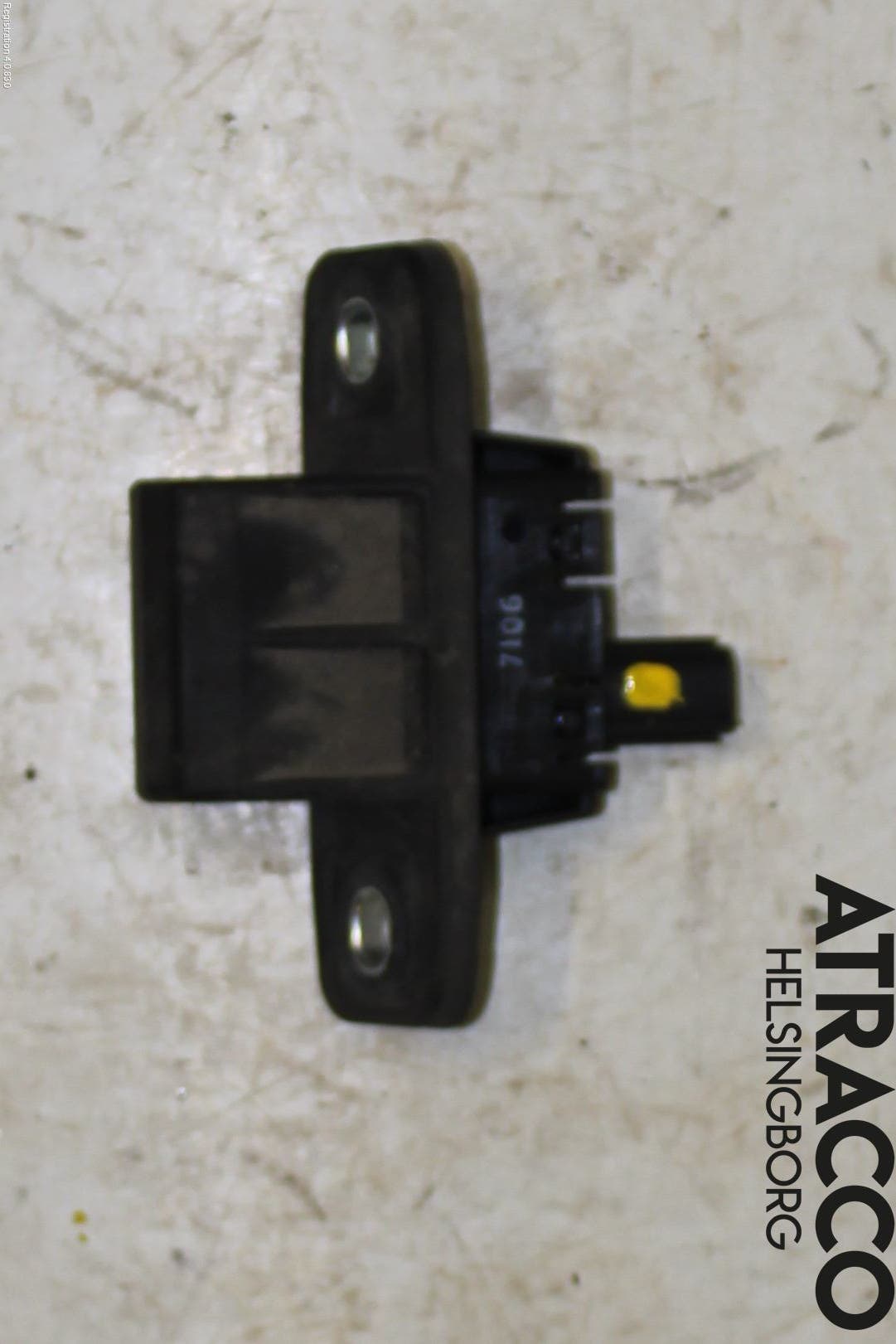 Mazda CX-5 17- Bakluckehandtag