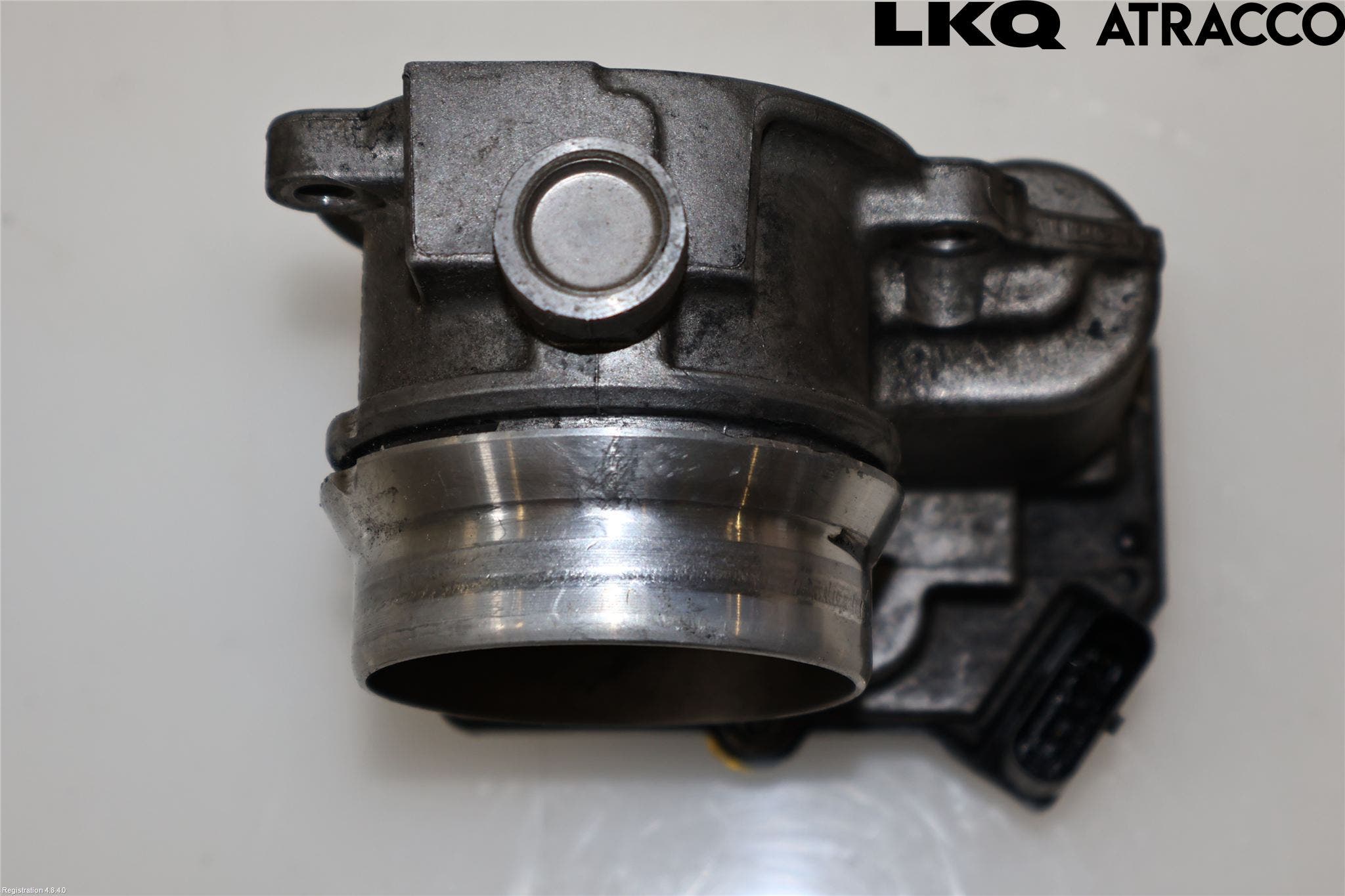 BMW 5 F10/F11/F18 09-17 Injspjällhus