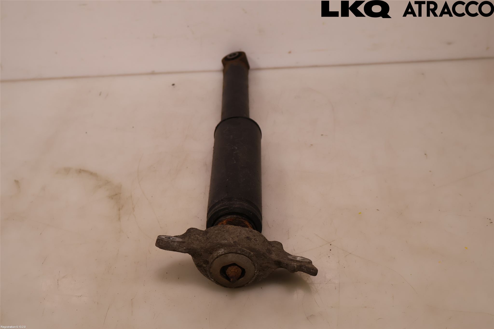 Opel INSIGNIA 09-16 Stötdämpare Bak