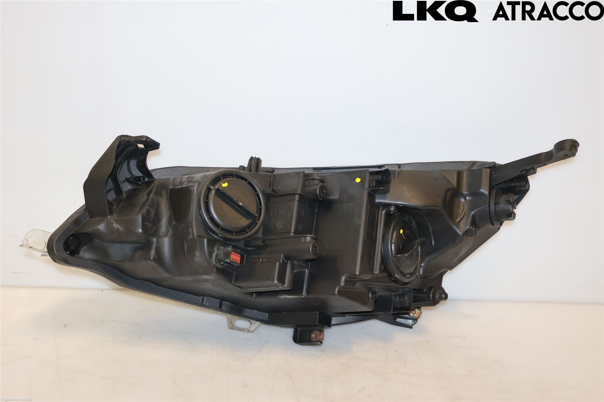 Opel ASTRA J 10-15 Strålkastare Höger
