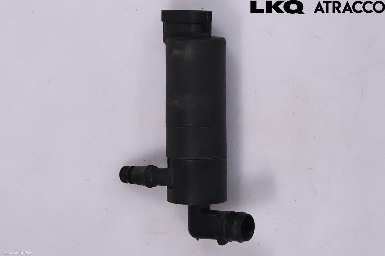 Toyota AURIS 10-12 Spolarpump Högtryck