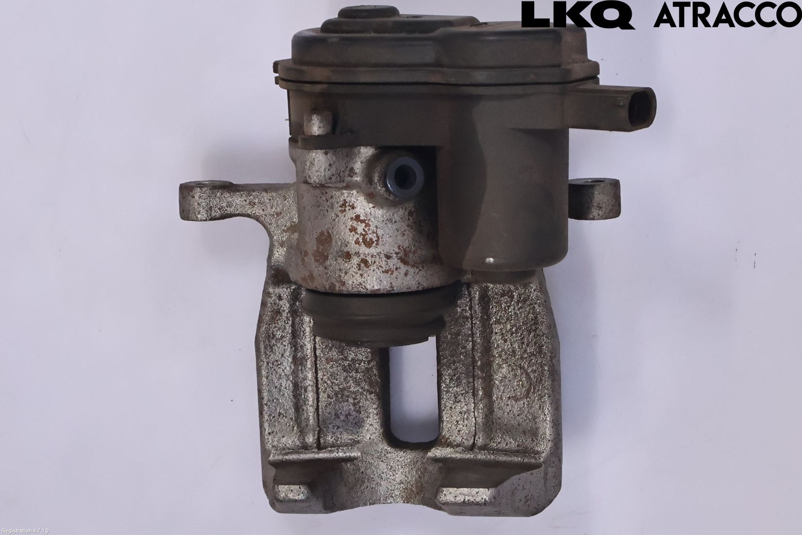 Audi Q5 09-16 Bromsok Bak Höger