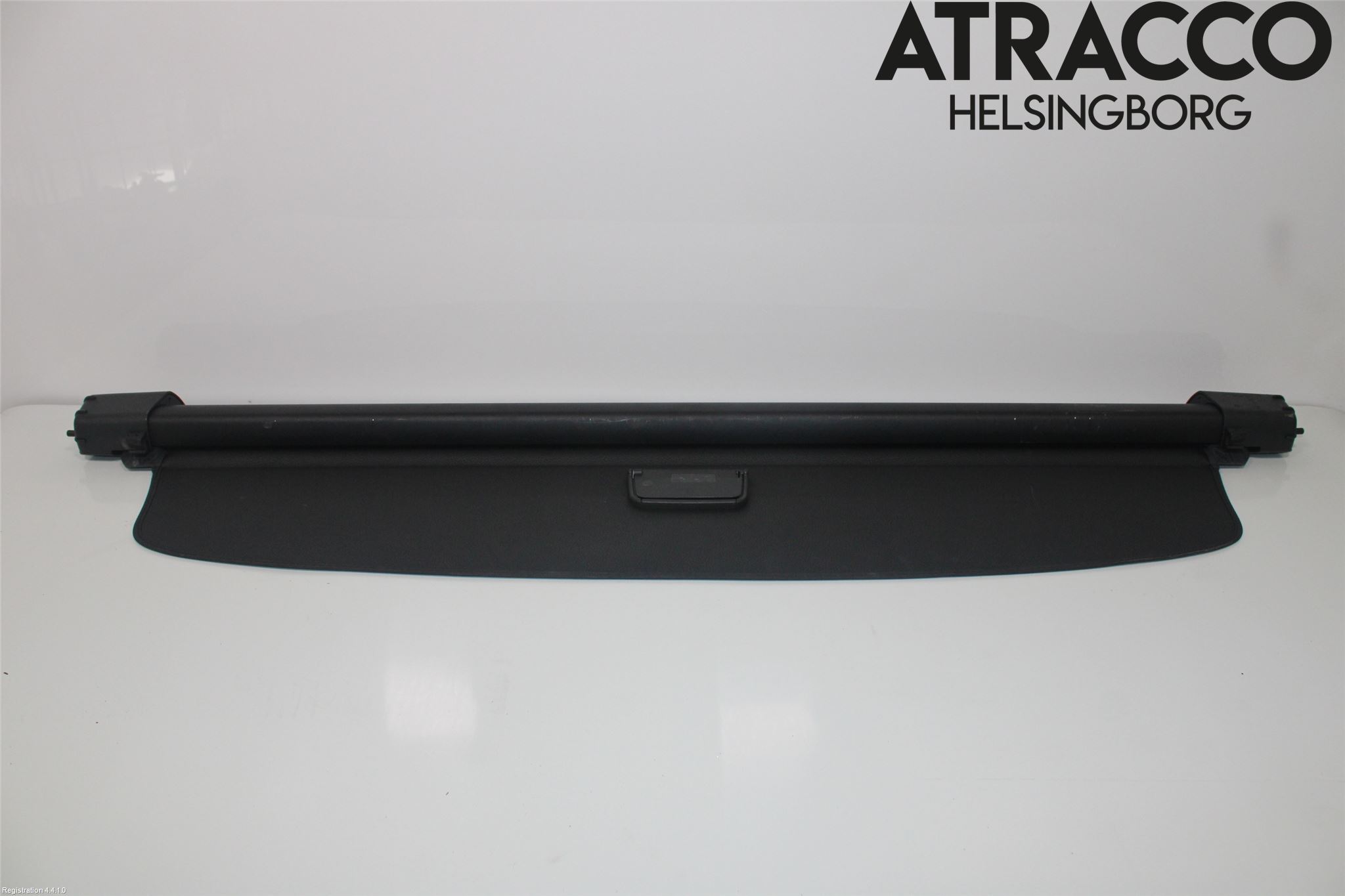 Volkswagen VW PASSAT 11-14 Insynskydd