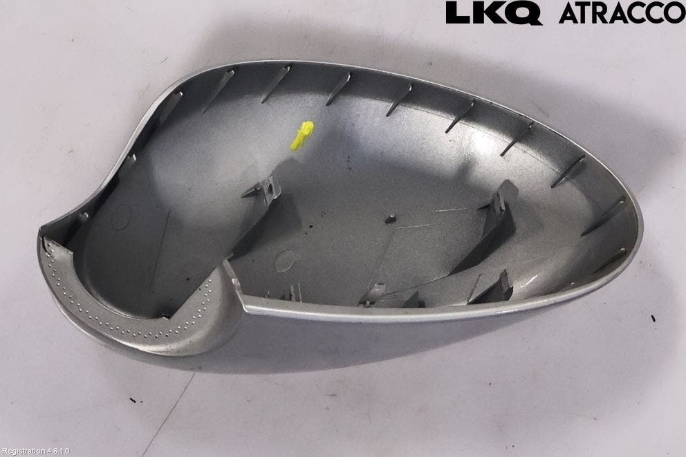 BMW 3 E92/93 Coupé/Cab 05-14 Spegel Yttre Kåpa-Ram-Hus Hö