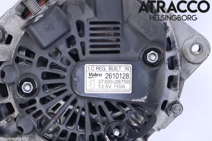 Hyundai i30 GD 13-17 Generator