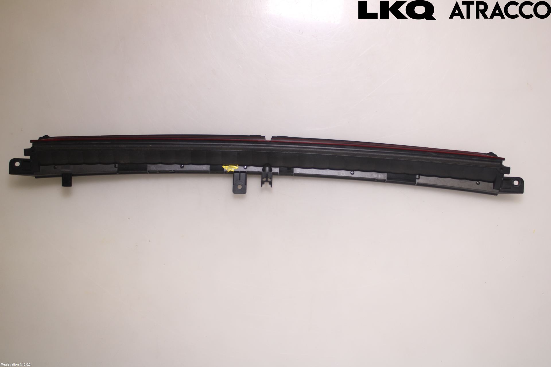 BMW 5 G30/G31/F90 17-23 Bromsljus Bakruta