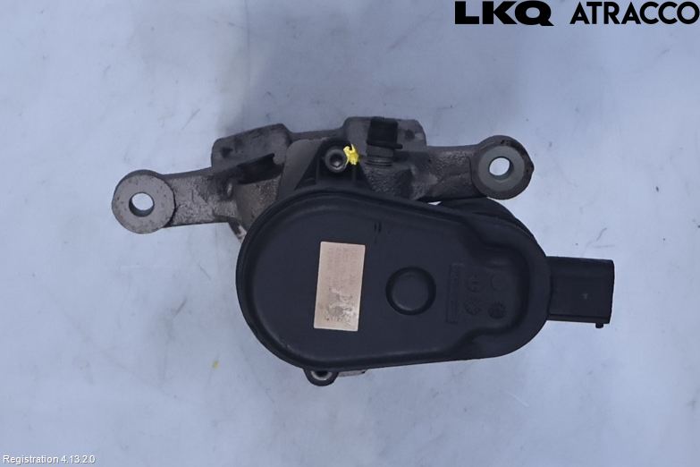 Kia OPTIMA 16-20 Bromsok Bak Vänster