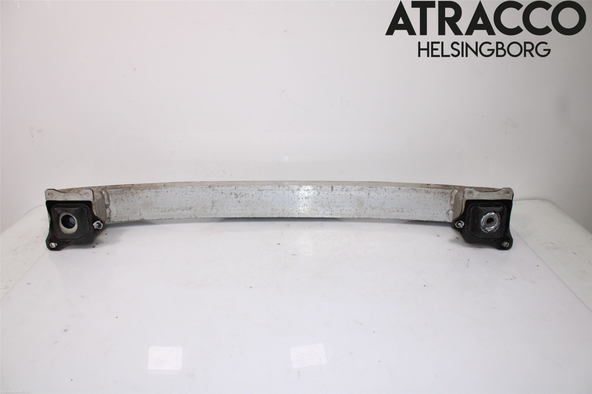 Audi A6/S6 4G 11-18 Stötfångarbalk Bak