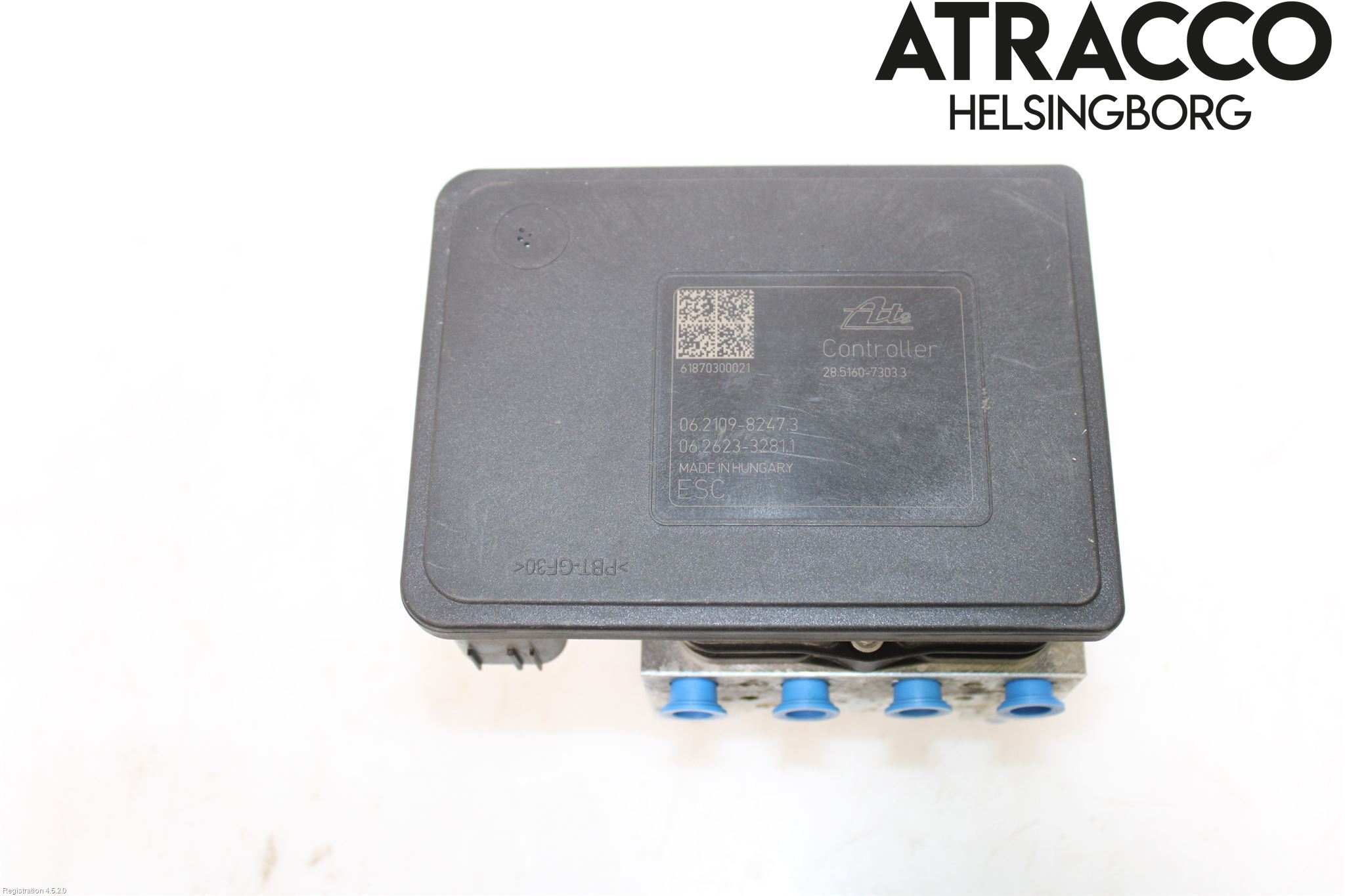 Honda CIVIC 17-22 Abs Hydraulaggregat