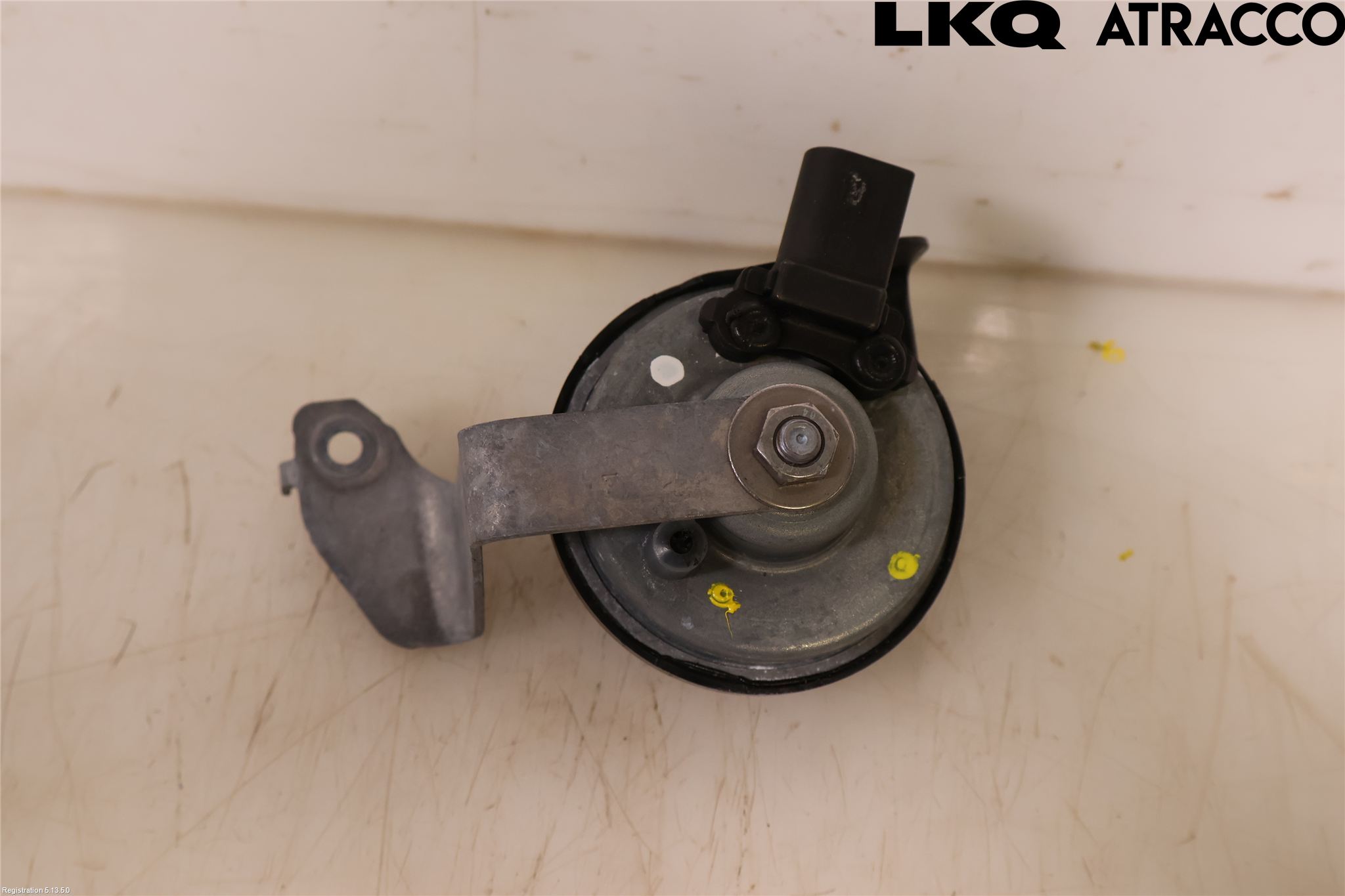 BMW X5 G05 18- Signalhorn