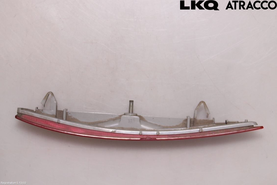 Subaru FORESTER SH  08-13 Dimljus/Reflex Bak