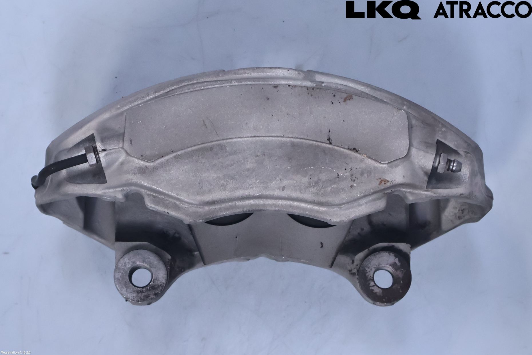 Audi A5 17- Bromsok Fram Höger