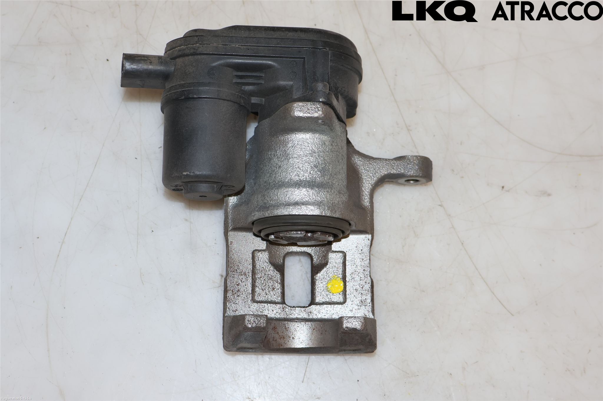 Kia CEED/CEED SW 19- Bromsok Bak Höger