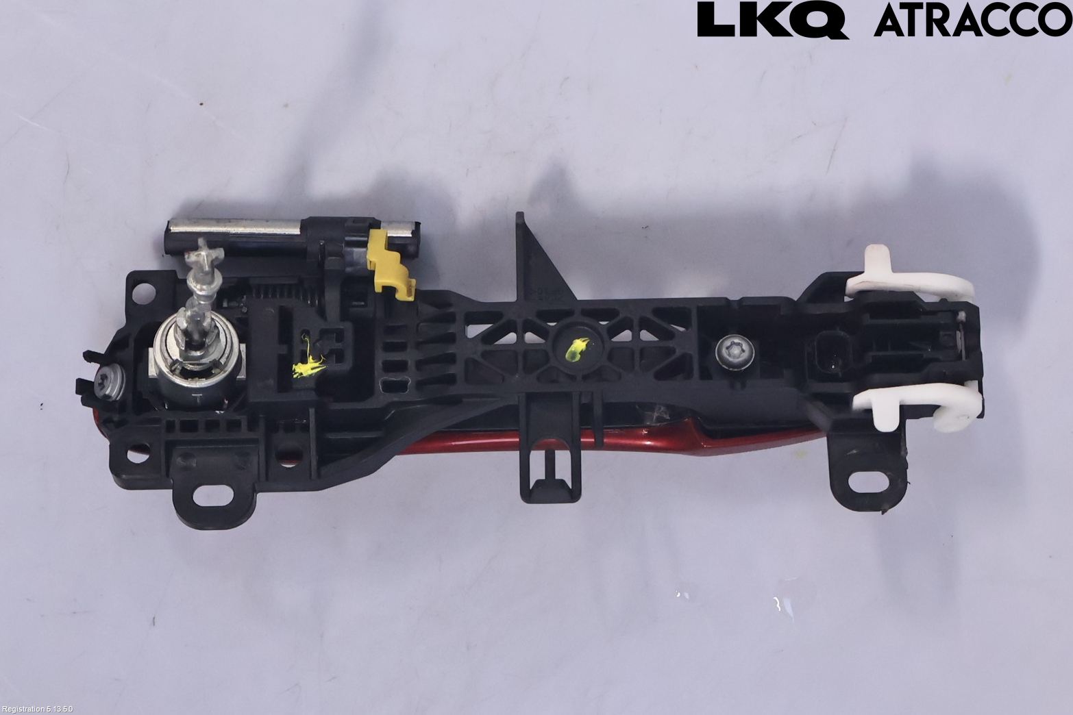 Toyota PRIUS (ZVW50) 16-21 Dörrhandtag Yttre Vä