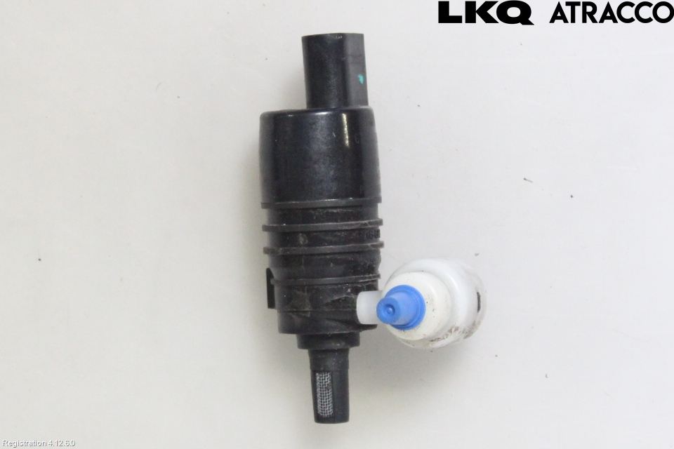 BMW 5 G30/G31/F90 17-23 Spolarpump Vindruta