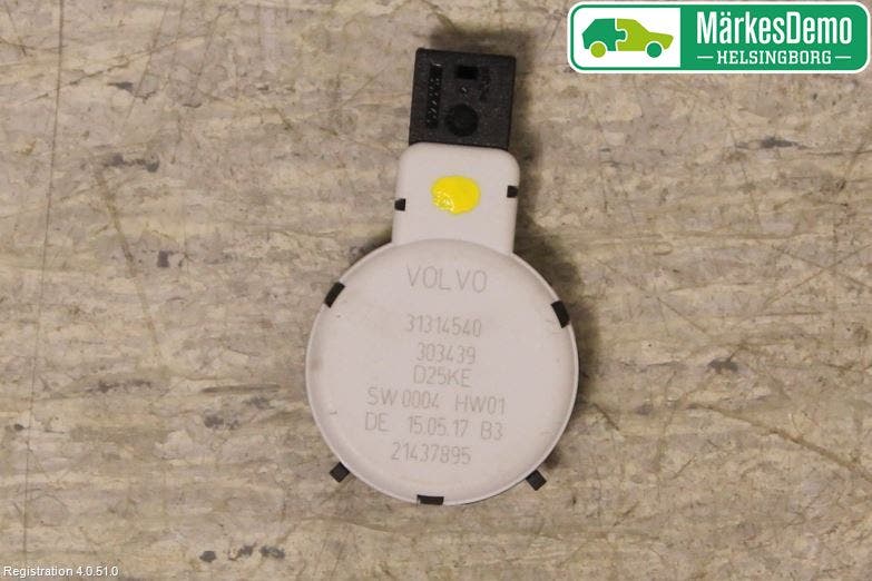 Volvo V40 CROSS COUNTRY 13-19 Regnsensor